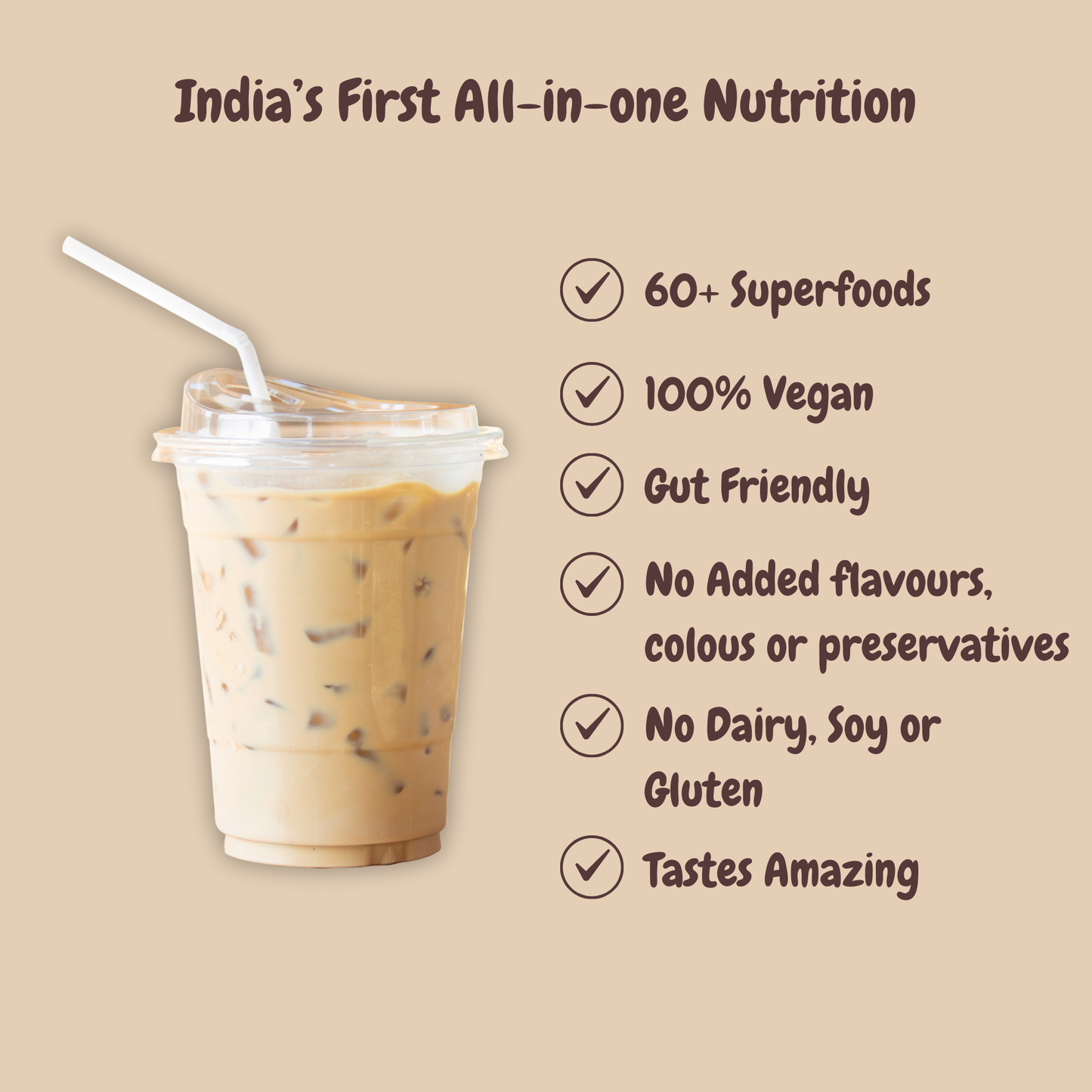 Butter Coffee - The Ultimate All-In-One Nutrition